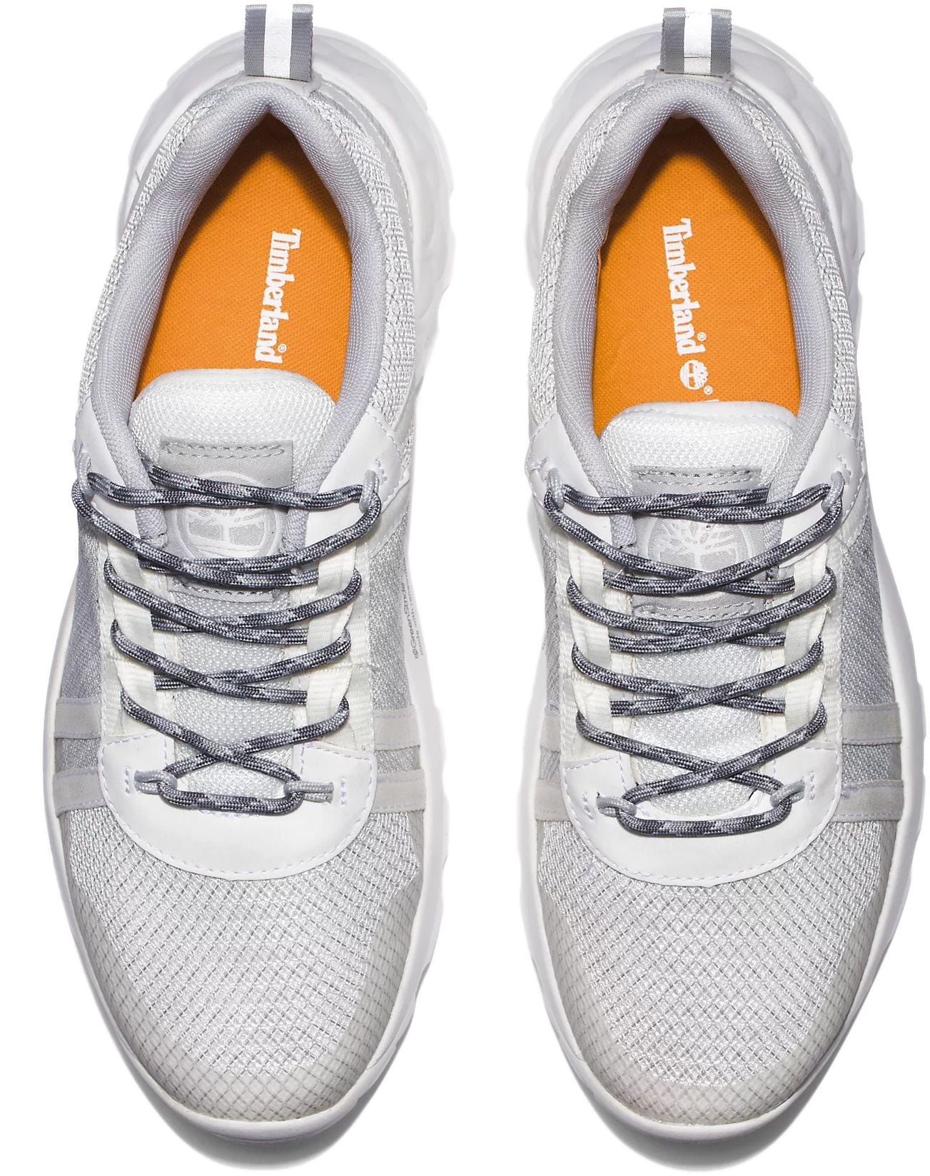 Timberland W's Solar Wave LT Low Gray Violet