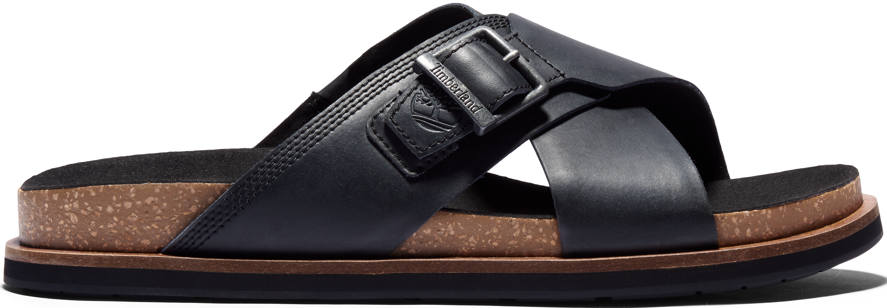 Timberland Mens Amalfi Vibes Cross Strap Sandal