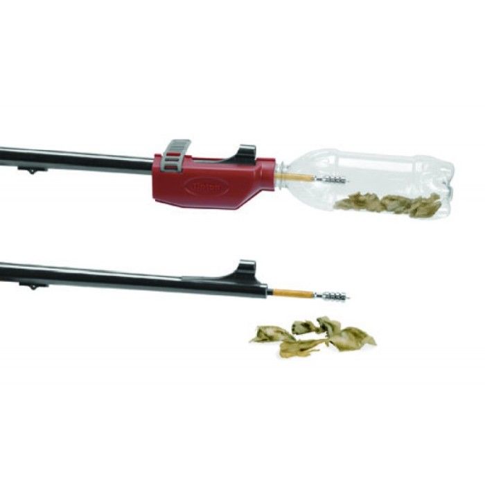 Tipton Patch Trap Pidike Muovipullolle