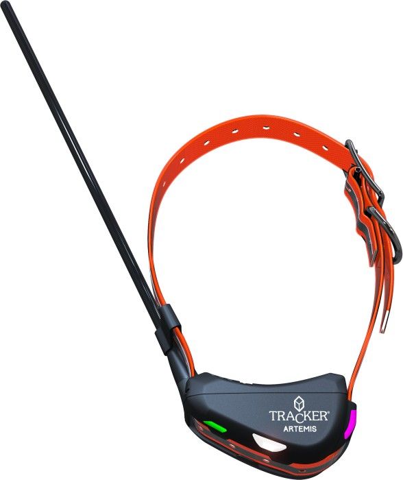 Tracker Artemis EASY -koiratutka