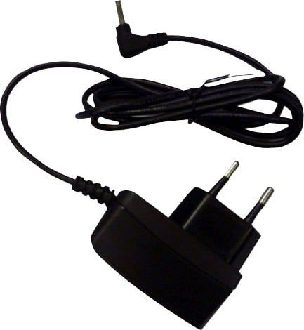 Tracker Artemis -koiratutkan verkkolaturi