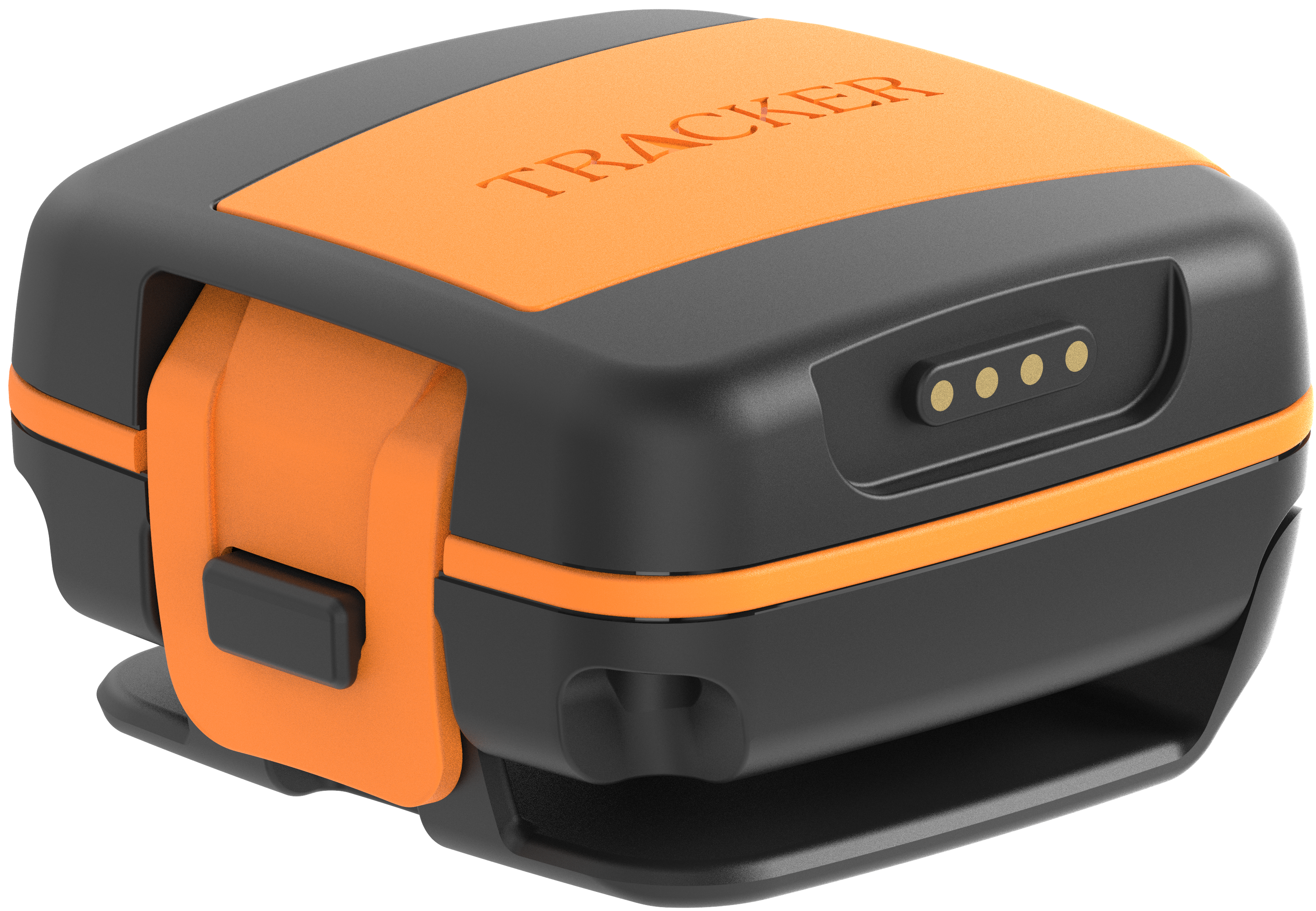 Tracker Bark koiranseurantalaite