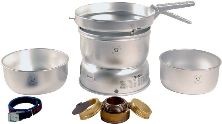 Trangia Stormkjøkken 25-1 UL