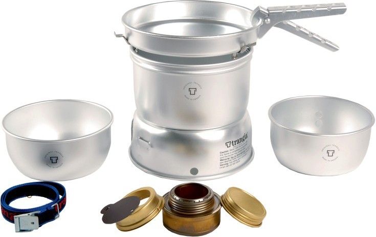 Trangia Stormkök 27-1 UL