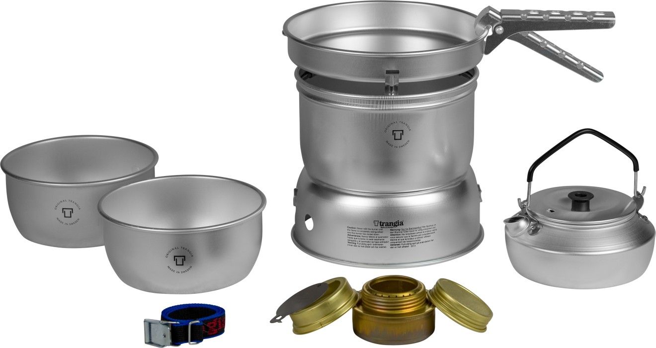 Trangia 27-2 UL Onecolour