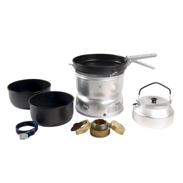 Trangia 25-6 UL -keitinsarja