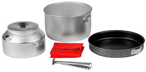 Trangia Campingset 628T
