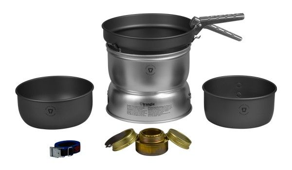 Trangia Stormkjøkken 25-7 UL/HA