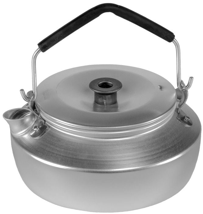 Trangia kaffekjele 0,6 l passer til 27-serien