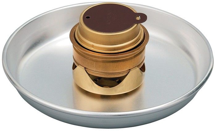 Trangia Talvipoltin Keittimiin 25 & 27