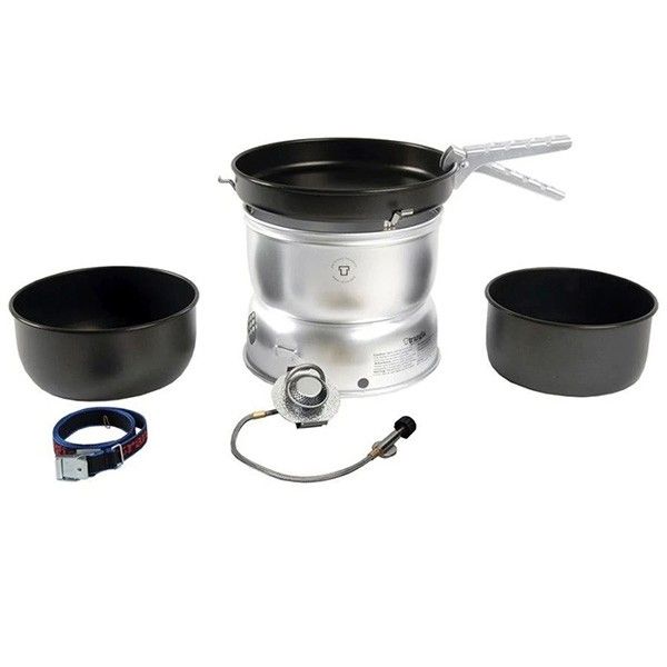 Trangia 27-5 UL/GB -retkikeitinsarja