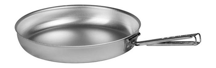 Trangia Stekepanne 22 cm med sammenleggbart håndtak (724-22)