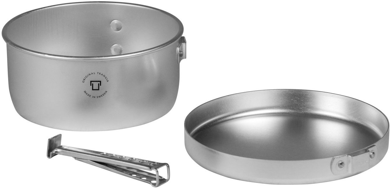 Trangia Campingset 624 -retkeilysetti