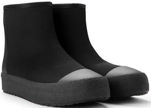 Tretorn Unisex Arch Hybrid Black