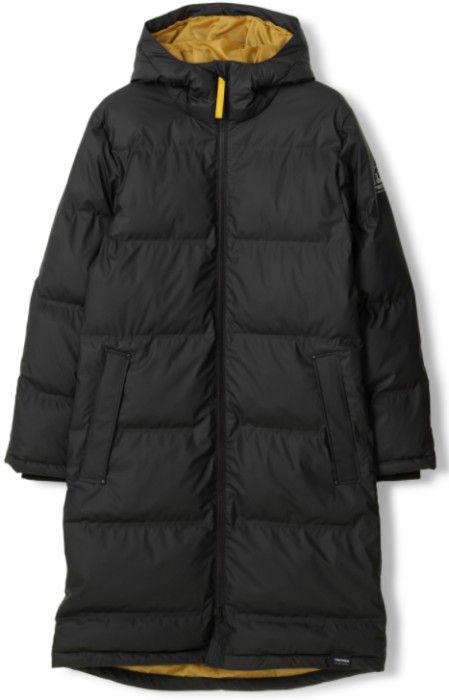 Tretorn W's Lumi Coat Black