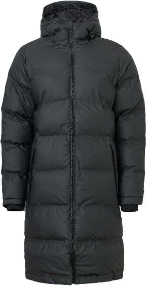 Tretorn W's Lumi Coat Jet Black
