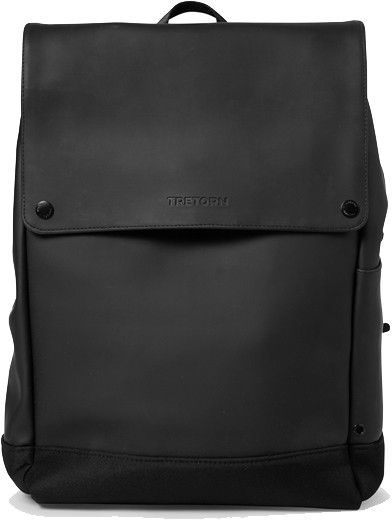 Tretorn Wings Daypack Black