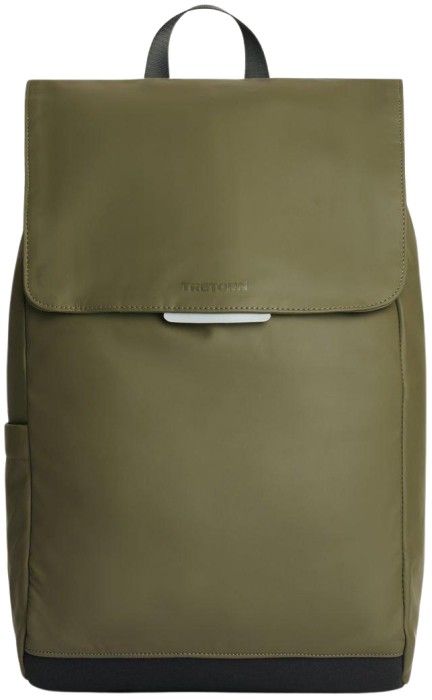 Tretorn Wings Daypack Field Green