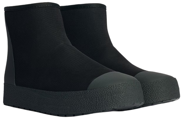 Tretorn M's Arch Hybrid Black