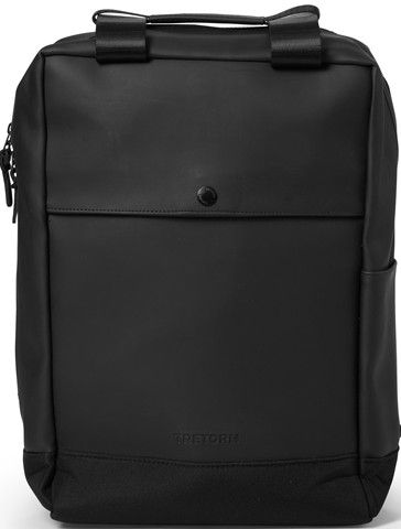 Tretorn Unisex Wings Flexpack Unisex Black