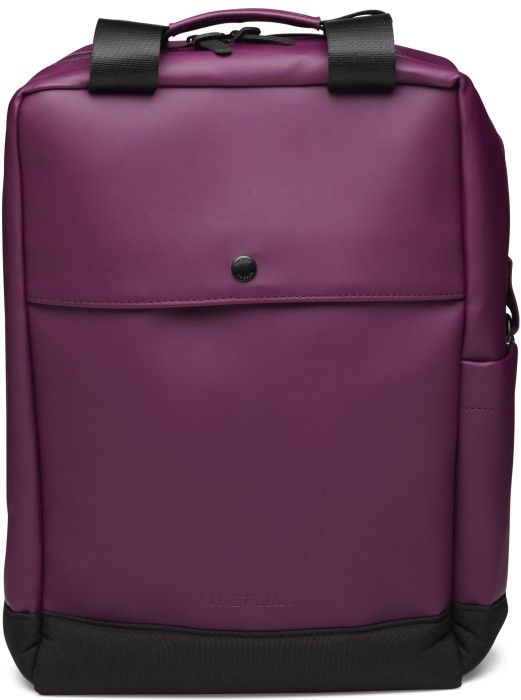 Tretorn Unisex Wings Flexpack Blackberry