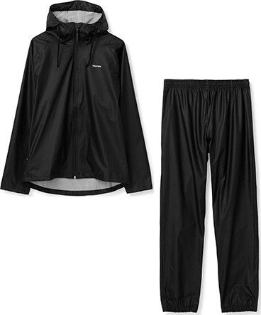 Tretorn Packable Rainset
