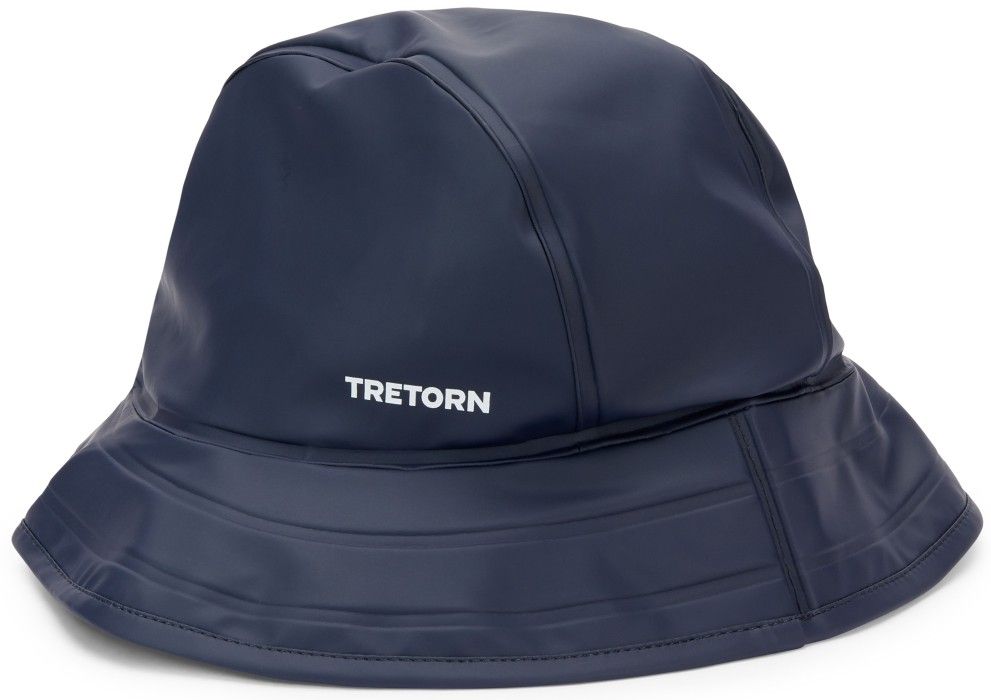 Tretorn Kids Wings Rain Hat Navy