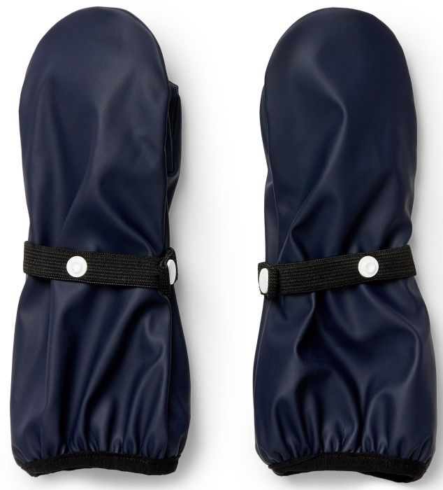 Tretorn Kids Wings Mittens Navy