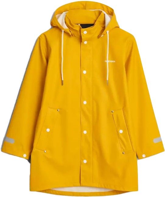 Tretorn Juniors' Wings Rain Jacket