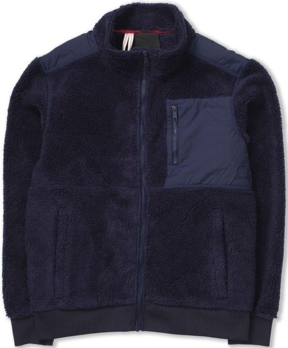 Tretorn M's Sarek Camp Jacket