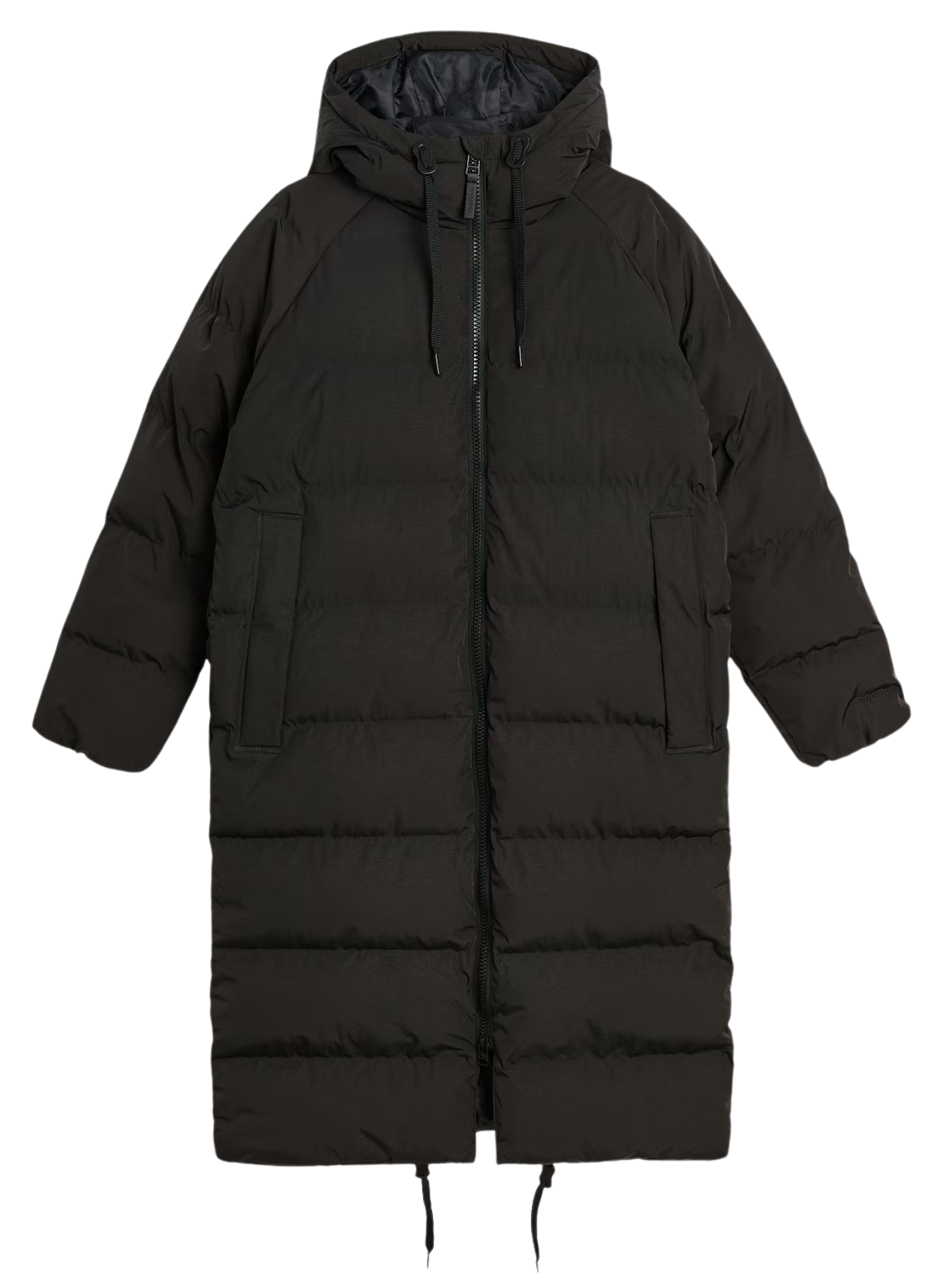 Tretorn W's Arctic Puffer Parka Black