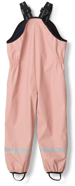 Tretorn Kids Aktiv Fleece Highpants Light Rose