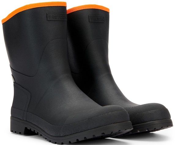 Tretorn Nimis Black
