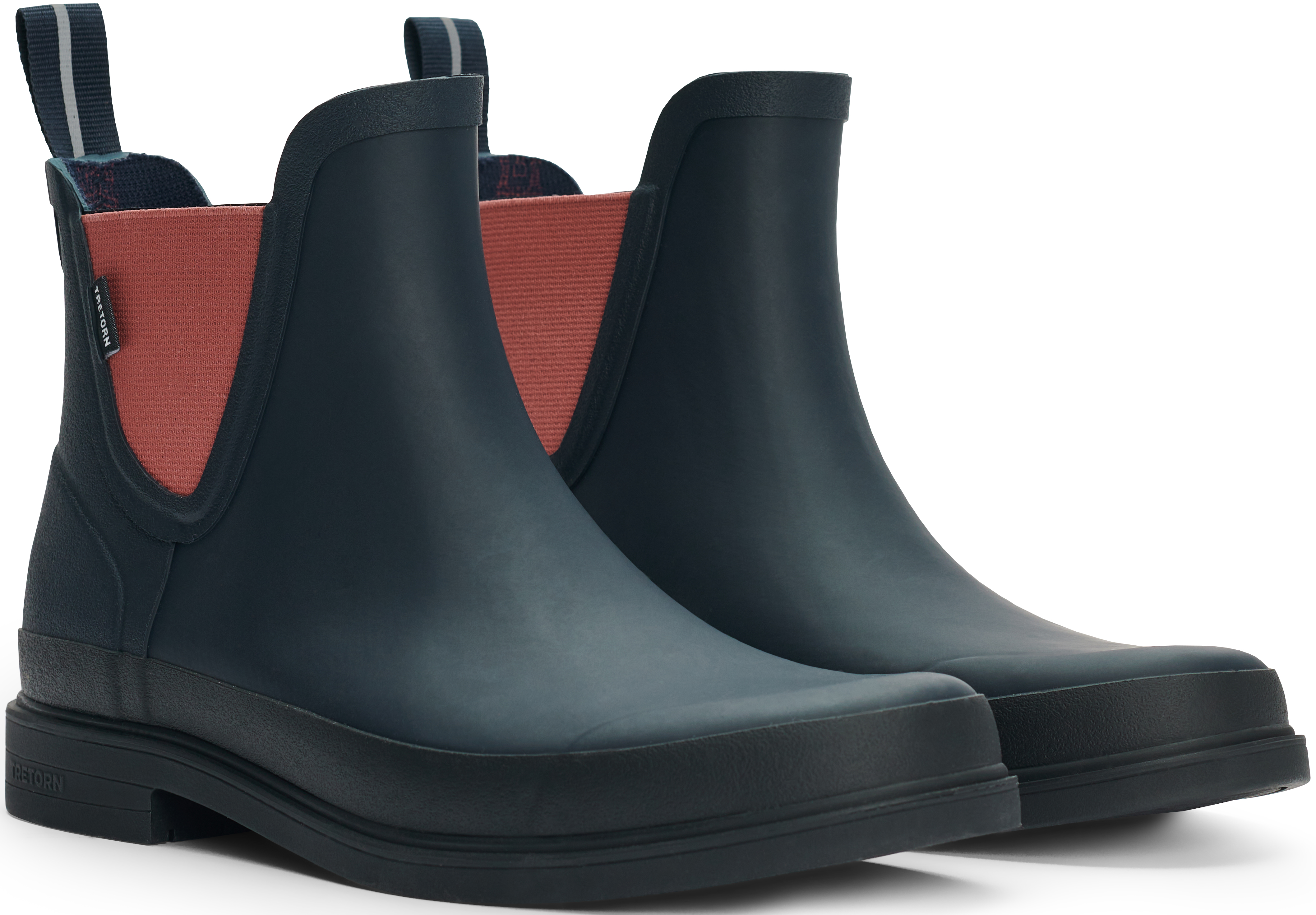 Tretorn W's Eva Total Navy