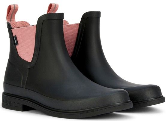 Tretorn W's Eva Black/Heather