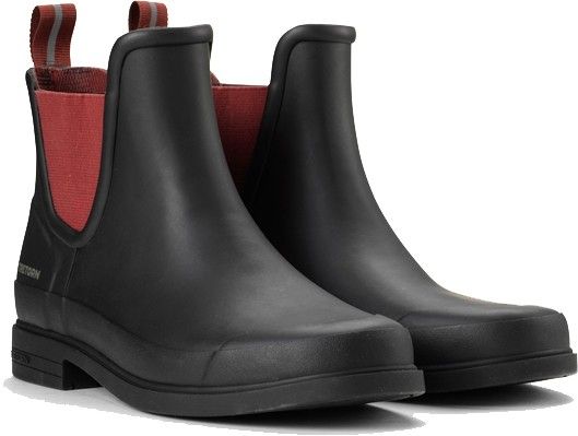 Tretorn W's Eva Black/Burnt