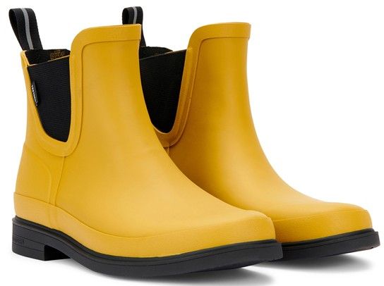 Tretorn W's Eva Harvest/Black