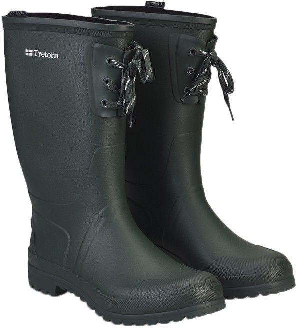 Tretorn Strong S Green