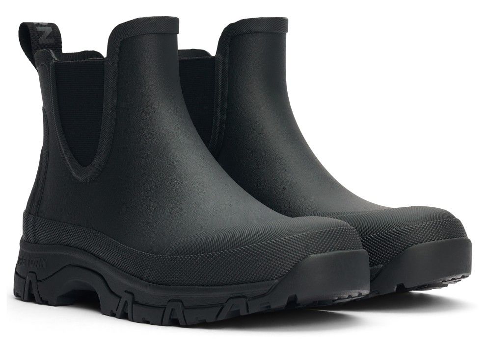Tretorn Garpa Unisex Black
