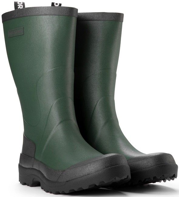 Tretorn Terr&auml;ng Green