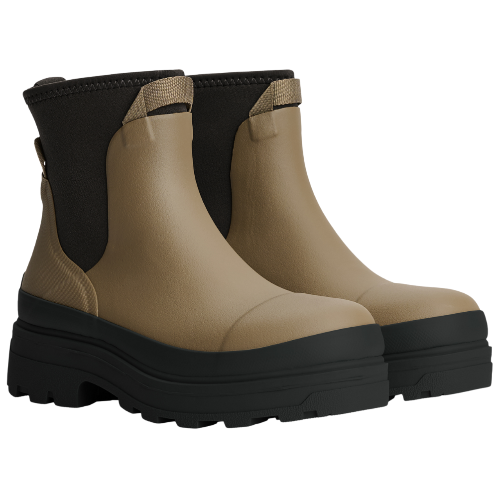 Tretorn W's Blasia Shitake/Black