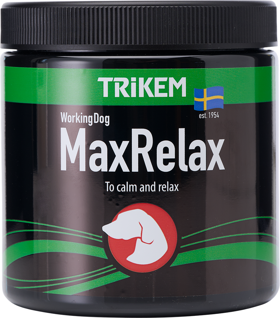 Trikem Working Dog MaxRelax 450 g