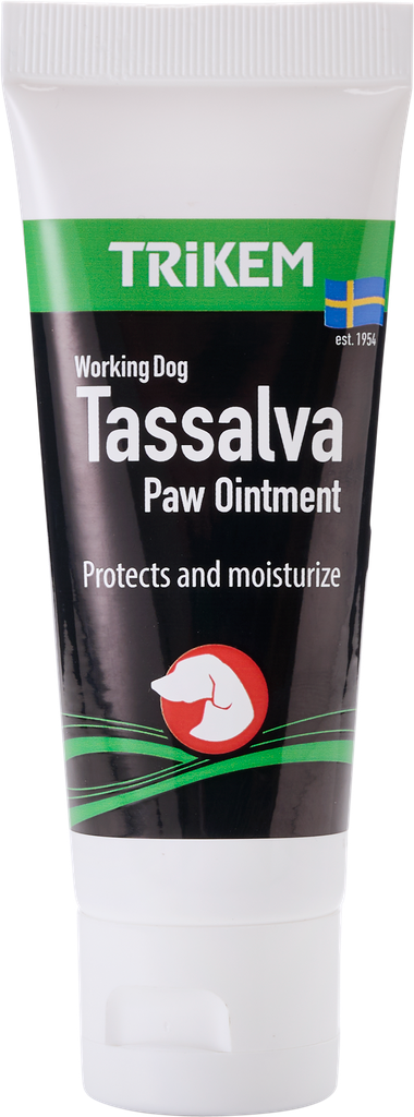 Trikem Working Dog Tassalva 75 ml