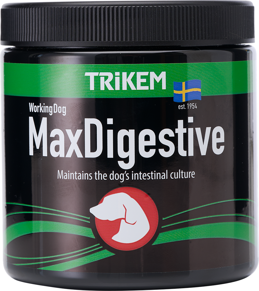 Trikem Trikem Working Dog Max Digestive