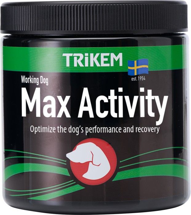 Trikem Dog Trikem Max Activity 450 g