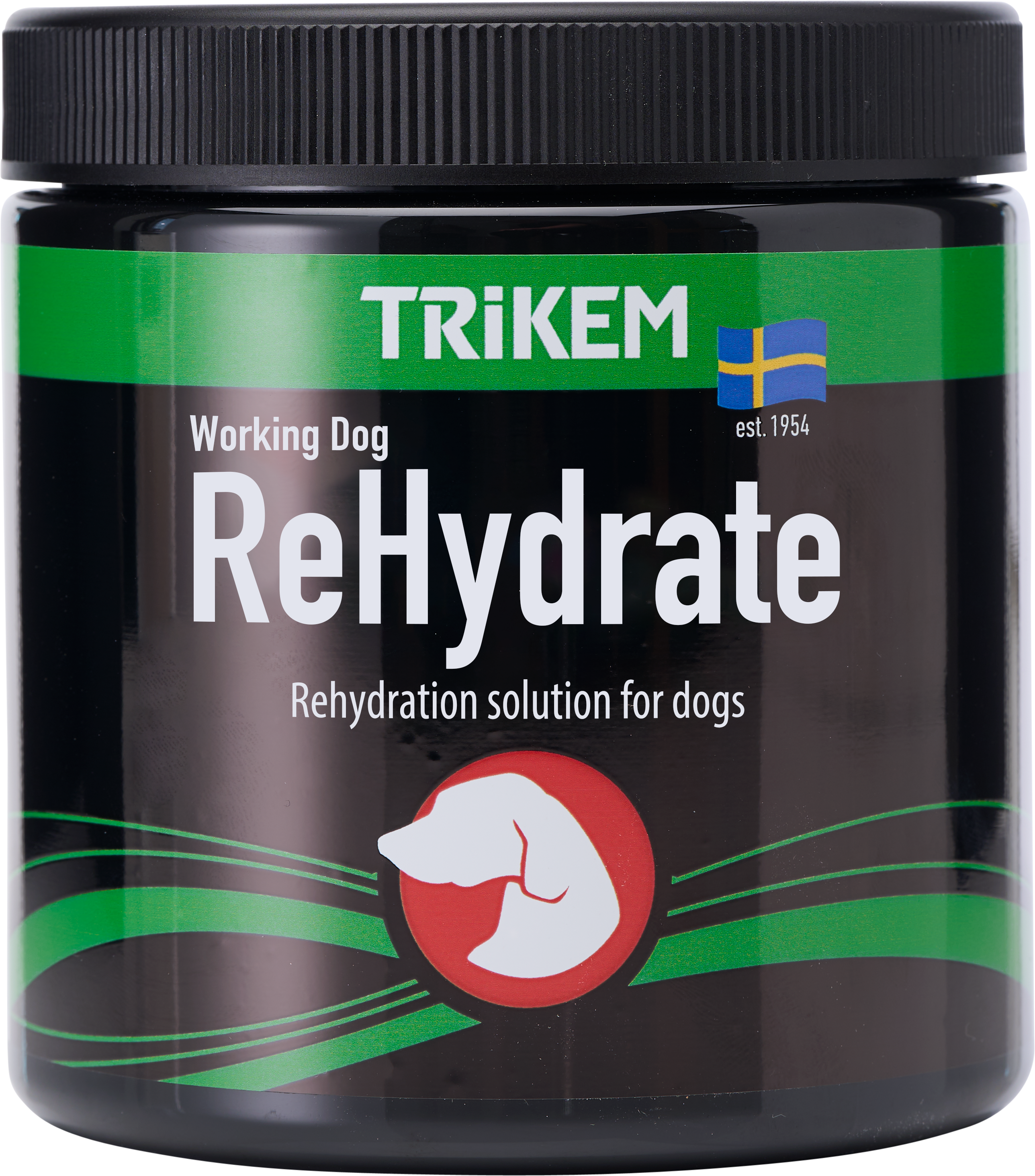 Trikem Dog Trikem Working Dog Rehydrate 400 g