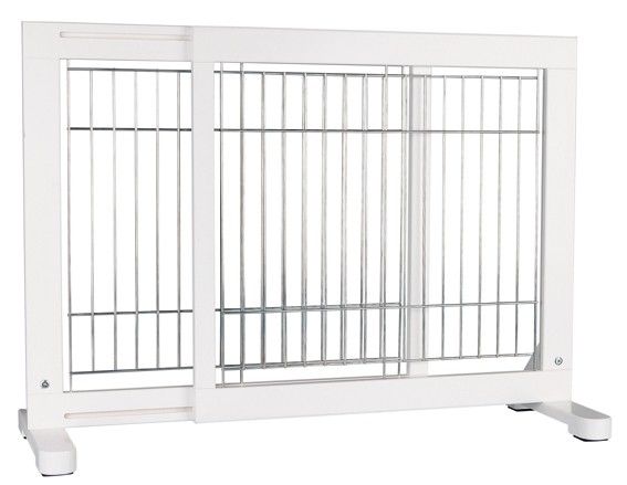 Trixie Grind 65-108 × 61 x31 cm