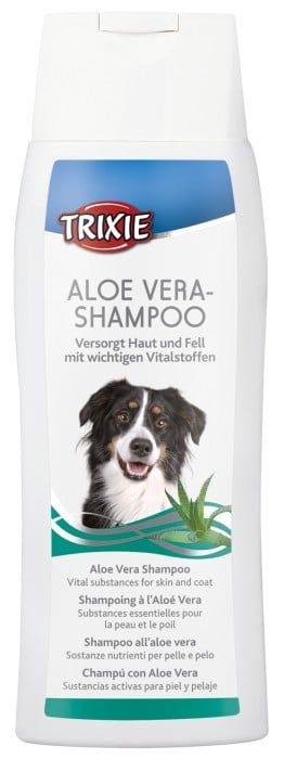 Trixie Aloe Vera Schampo 250 ml
