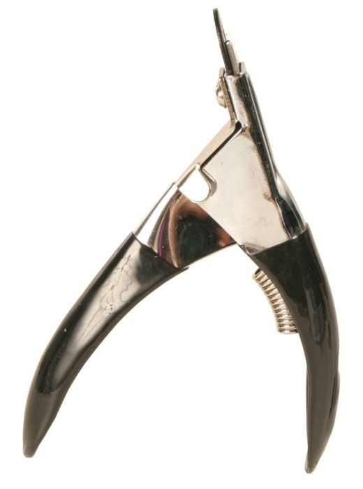 Trixie -kynsien giljotiinileikkuri koiralle, 11,5 cm