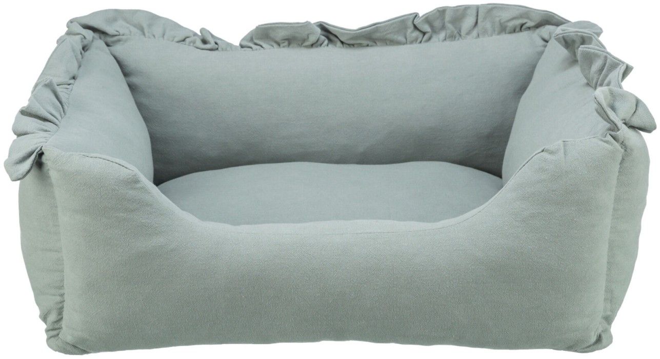 Trixie Amelie Bädd 80 x 60 cm Sage